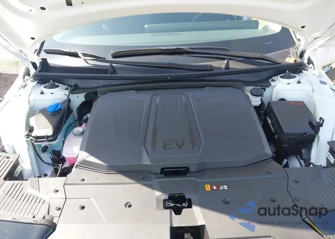 2025 Hyundai Ioniq 5 Sel from USA, damaged, VIN 7YAKN4DA4SY008488